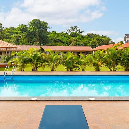 Casa Amora Lonavala Εξωτερικό φωτογραφία
