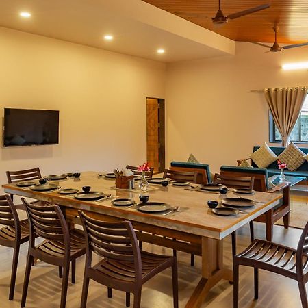 Casa Amora Lonavala Εξωτερικό φωτογραφία