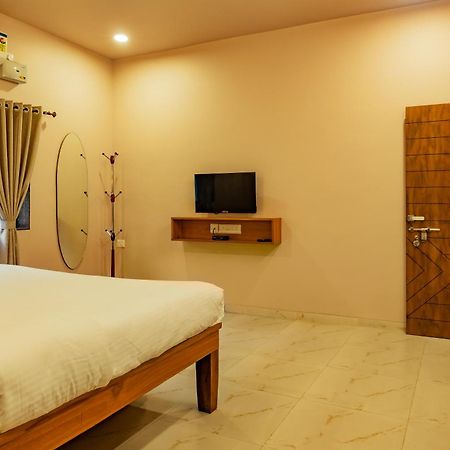 Casa Amora Lonavala Εξωτερικό φωτογραφία