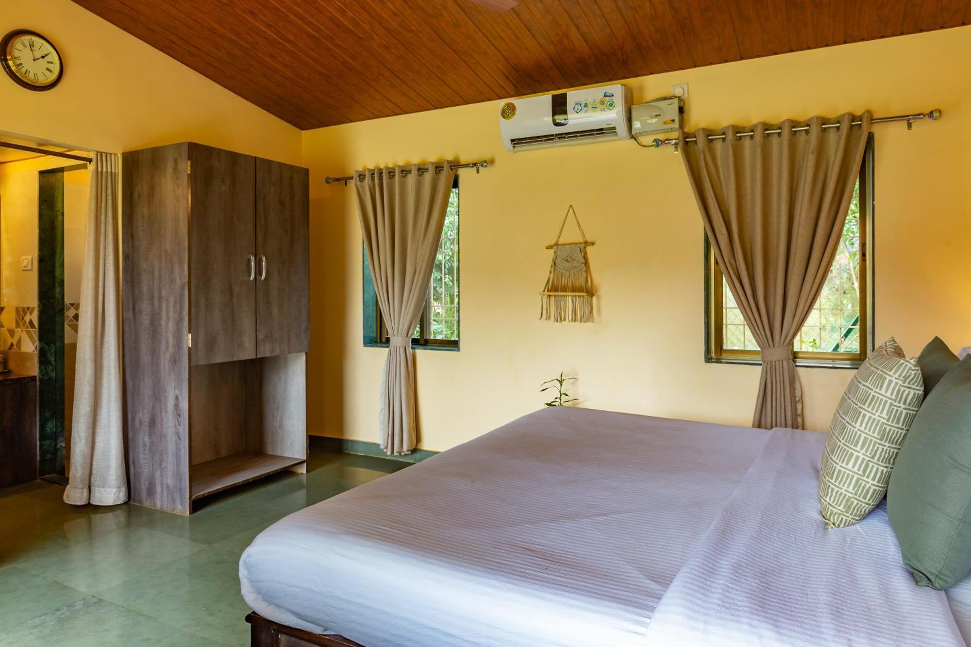 Casa Amora Lonavala Εξωτερικό φωτογραφία