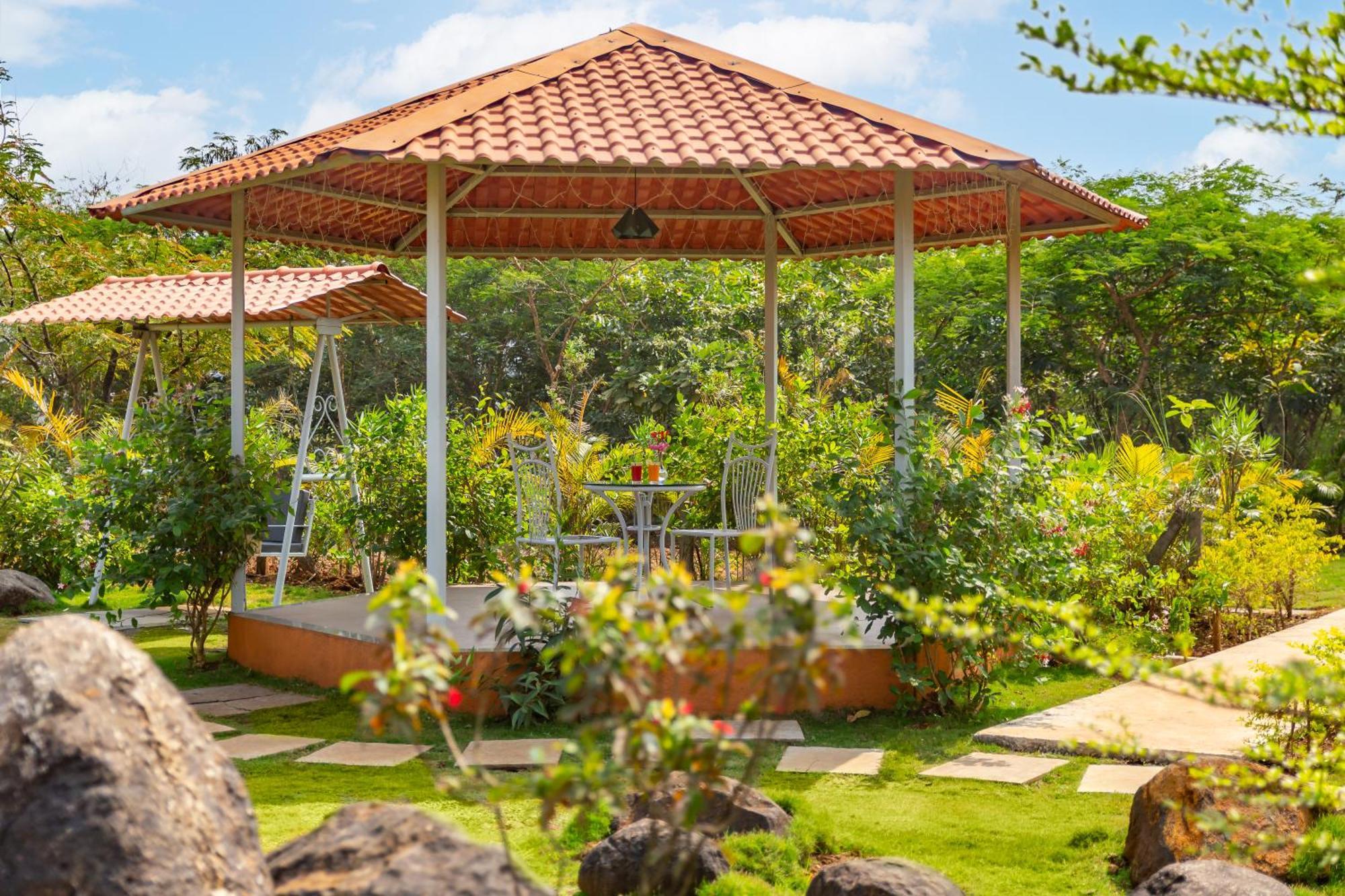 Casa Amora Lonavala Εξωτερικό φωτογραφία