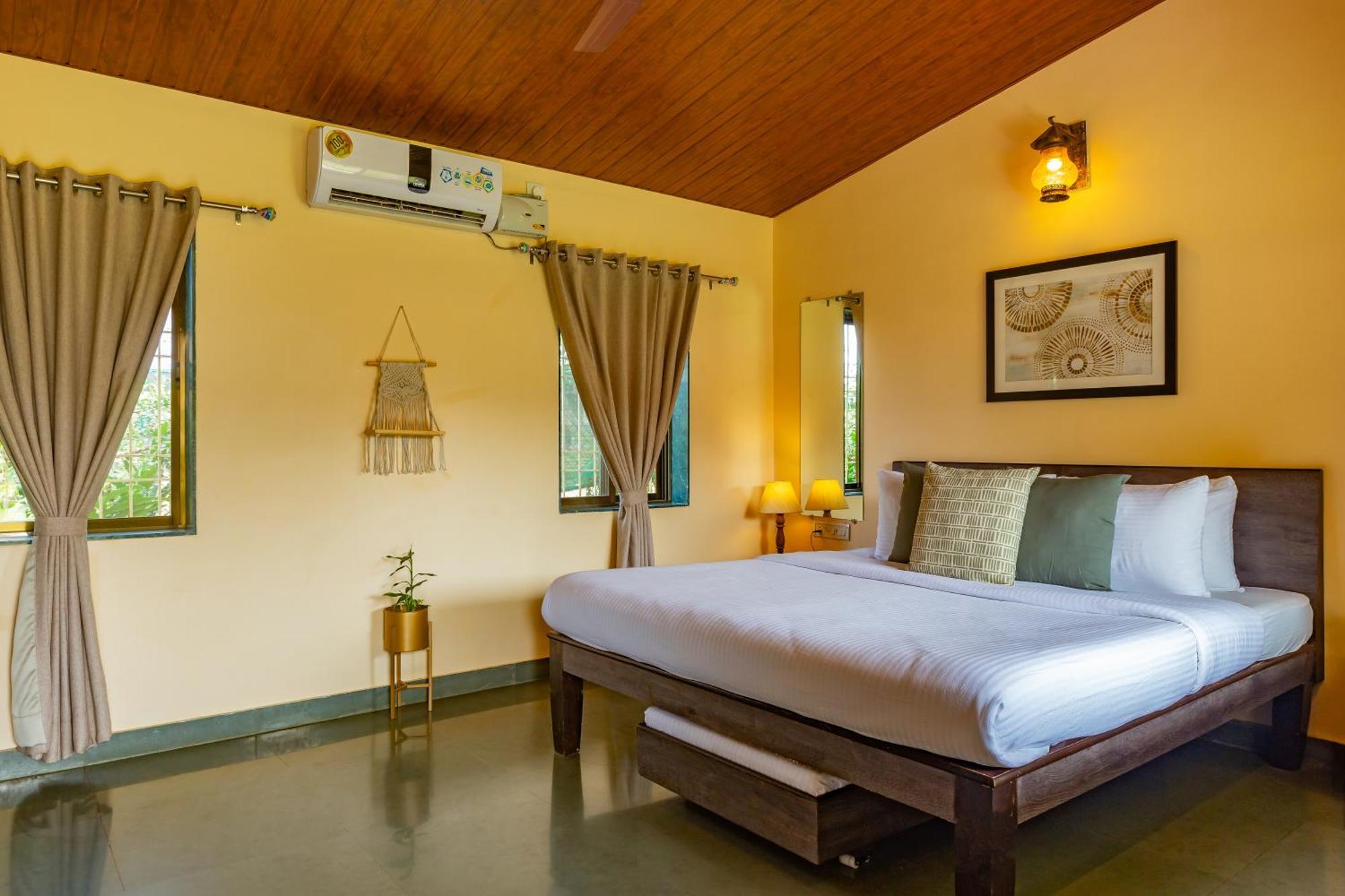Casa Amora Lonavala Εξωτερικό φωτογραφία