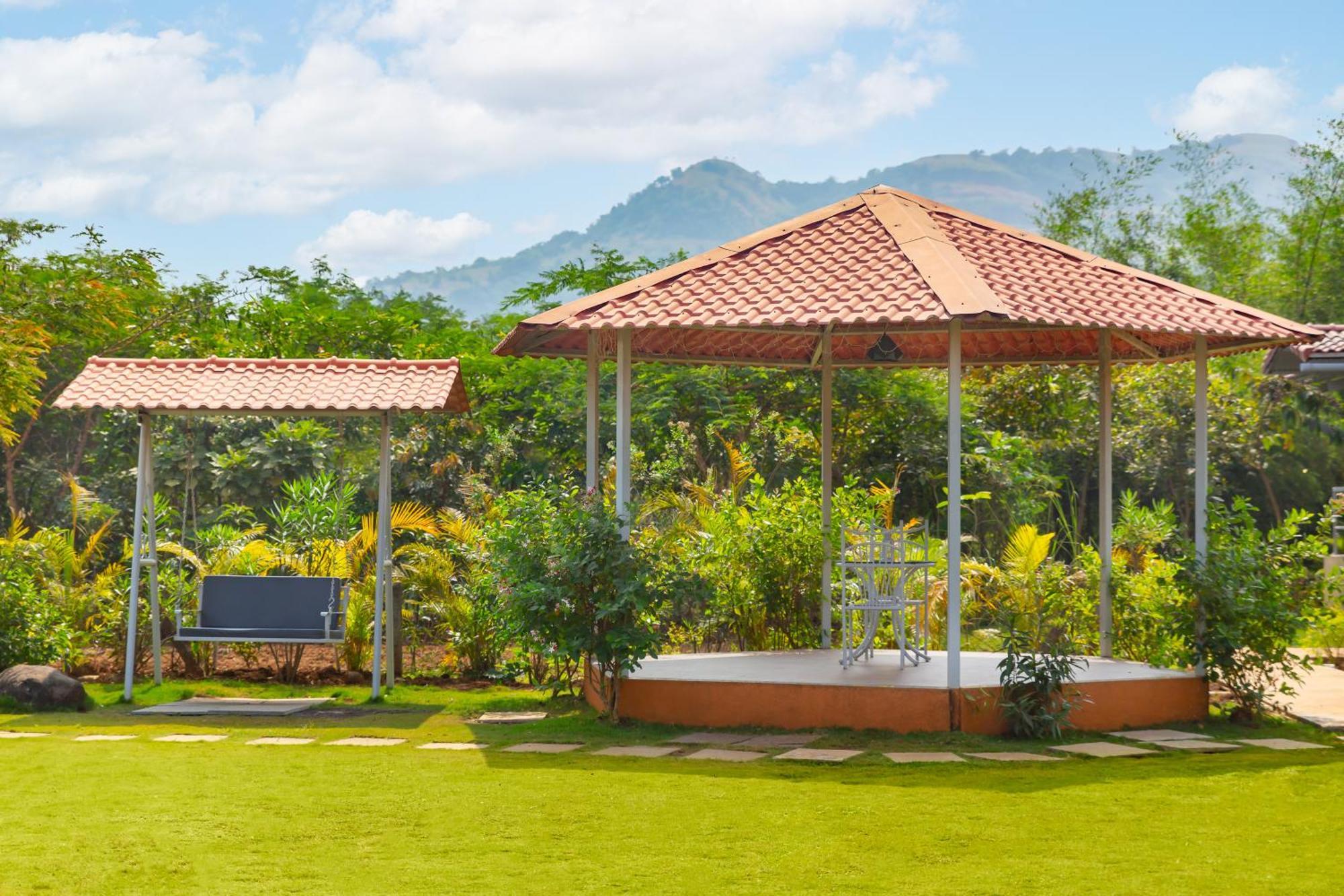 Casa Amora Lonavala Εξωτερικό φωτογραφία