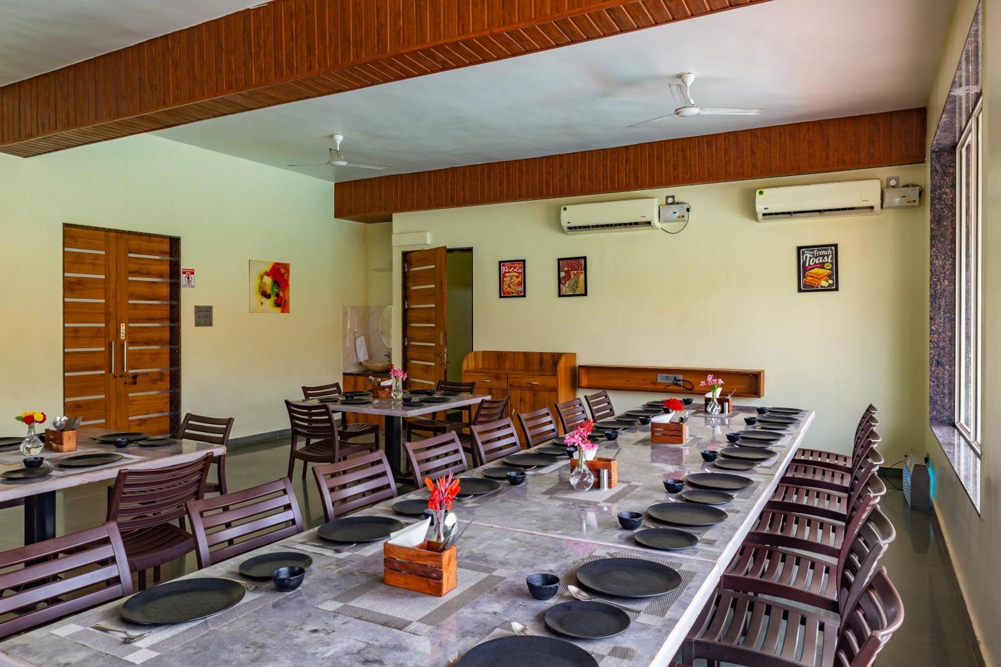 Casa Amora Lonavala Εξωτερικό φωτογραφία
