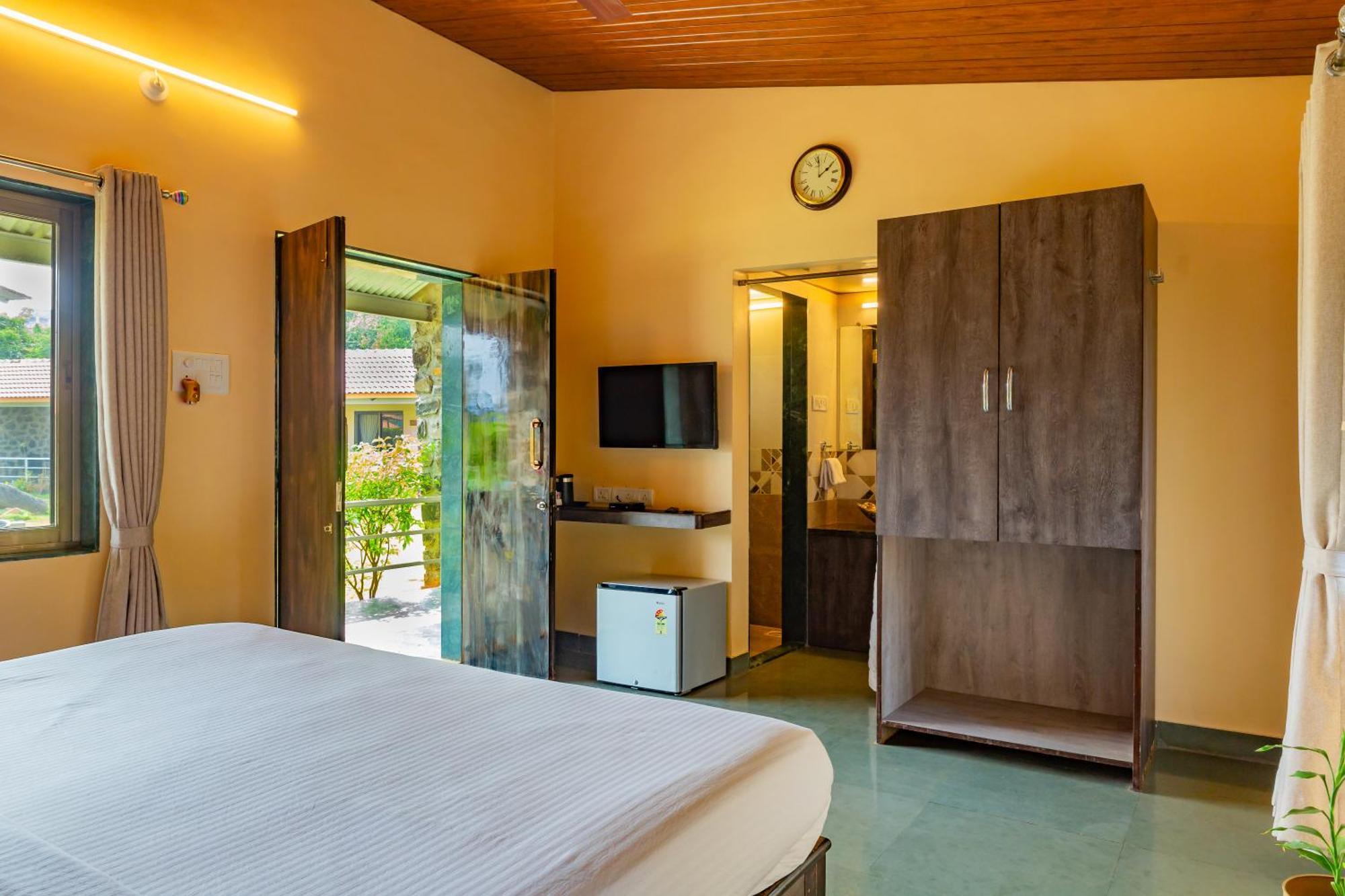 Casa Amora Lonavala Εξωτερικό φωτογραφία