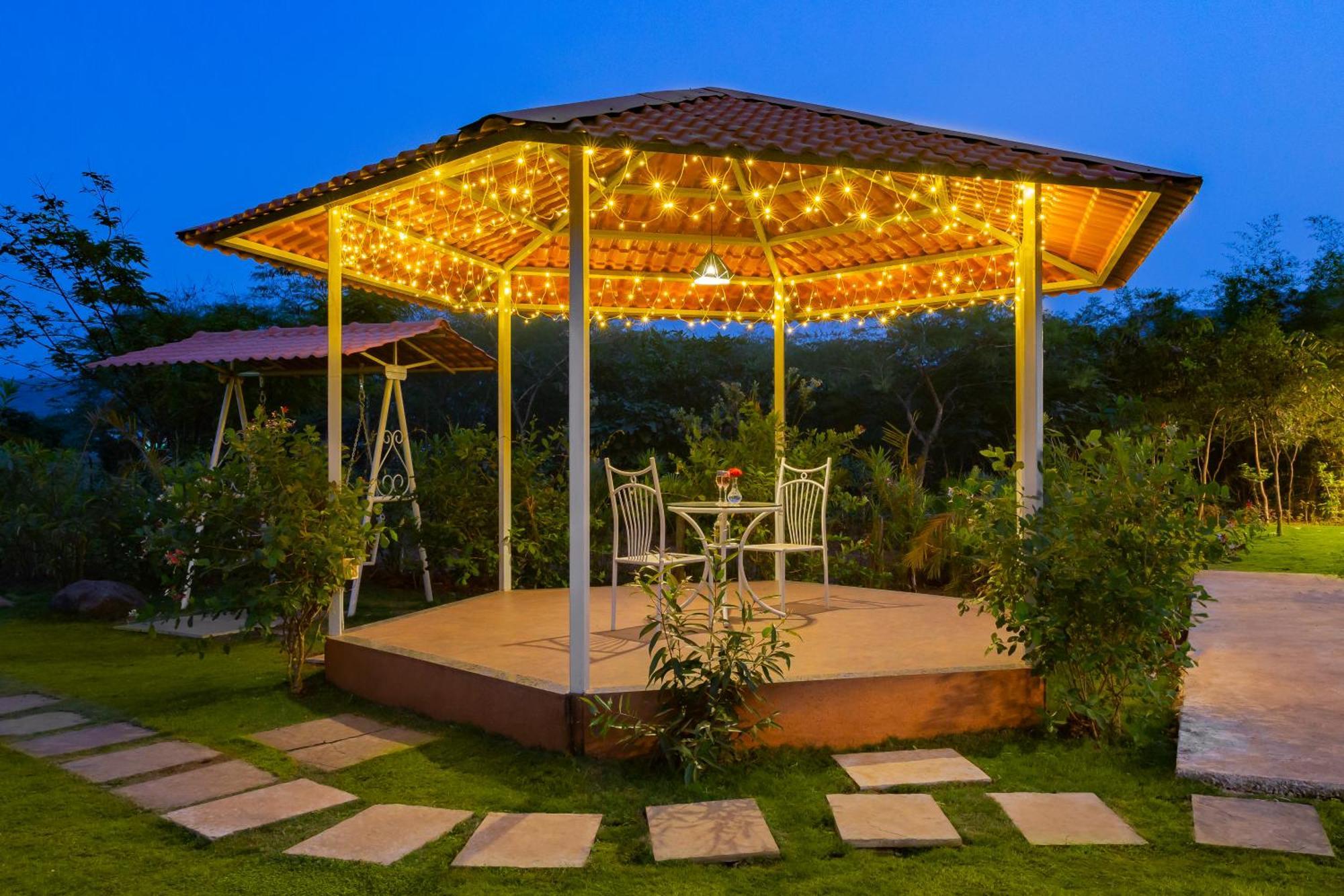 Casa Amora Lonavala Εξωτερικό φωτογραφία