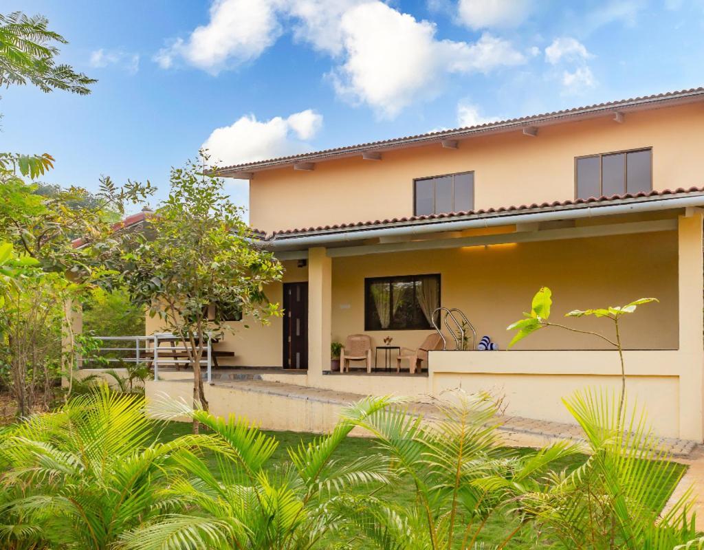 Casa Amora Lonavala Εξωτερικό φωτογραφία