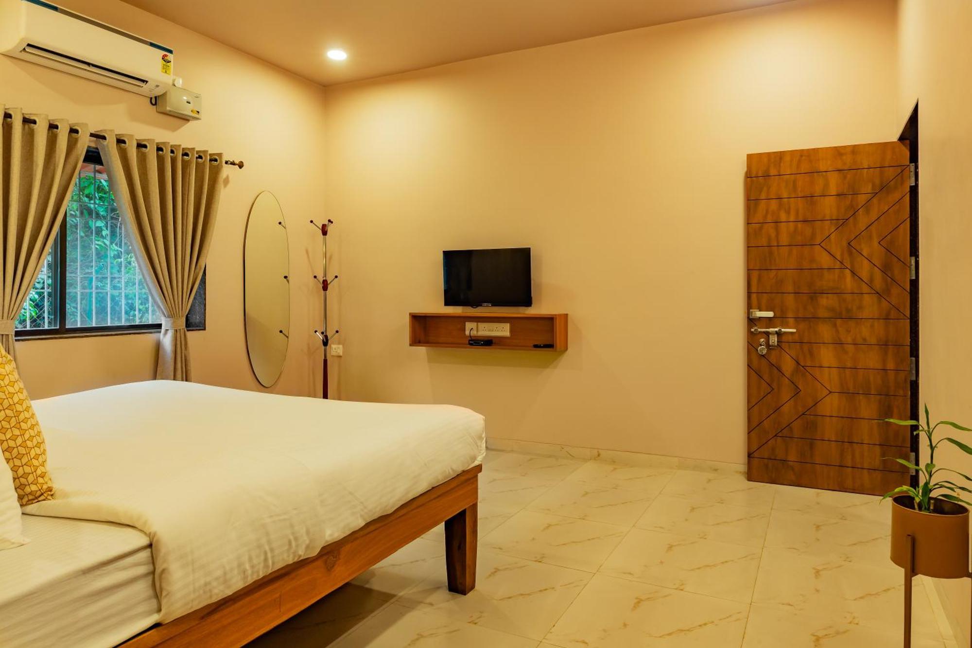 Casa Amora Lonavala Εξωτερικό φωτογραφία
