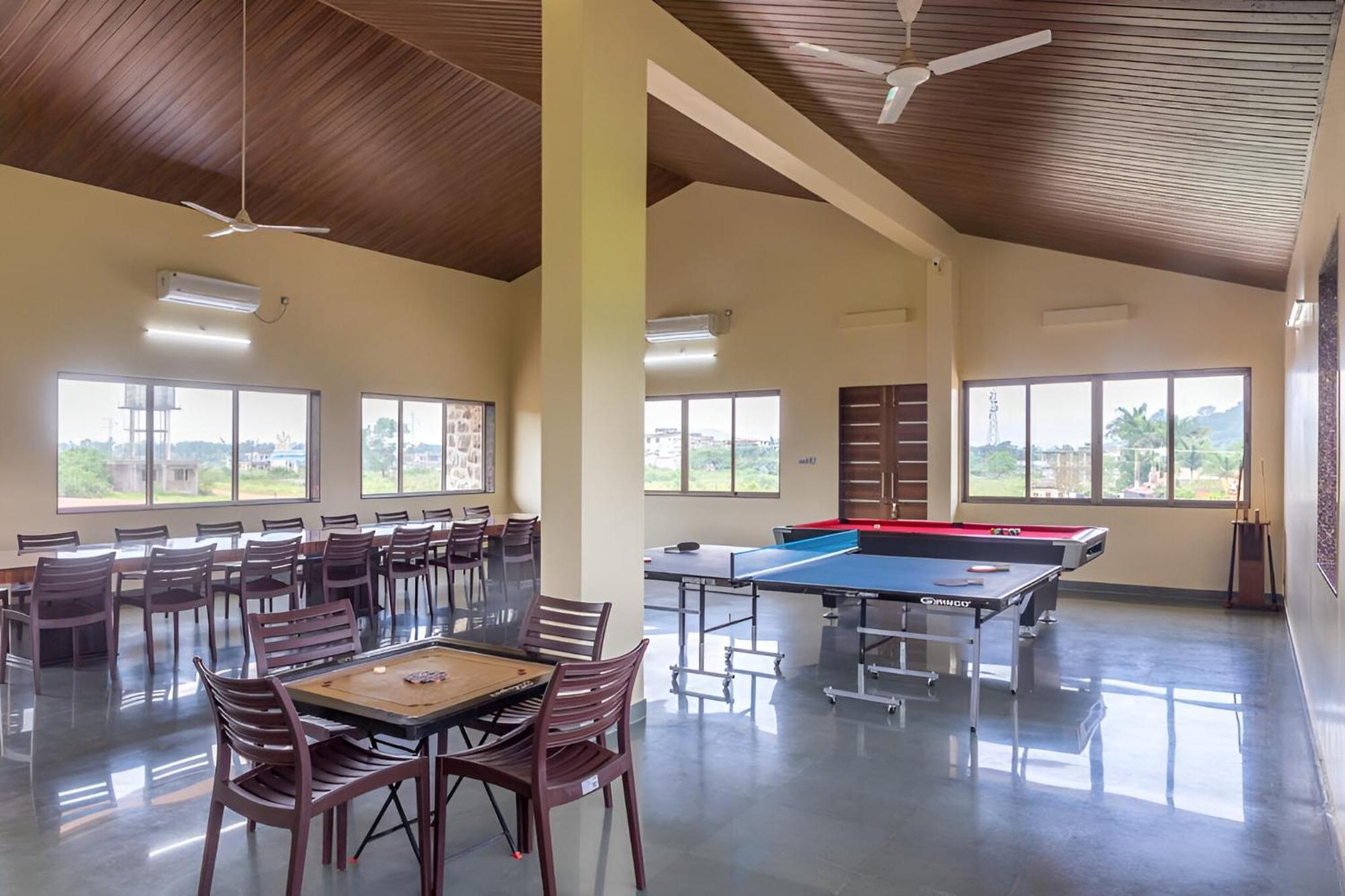 Casa Amora Lonavala Εξωτερικό φωτογραφία