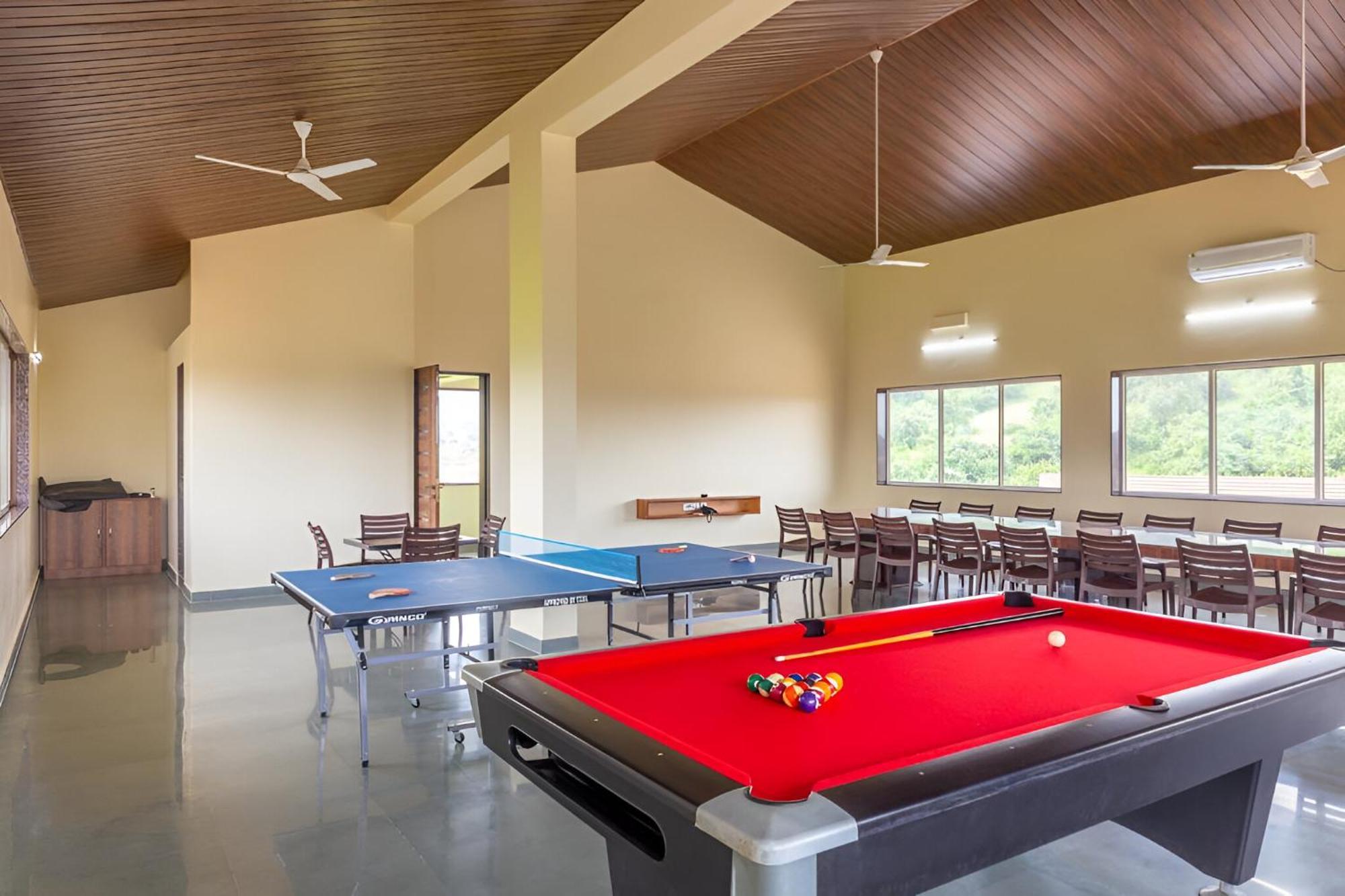 Casa Amora Lonavala Εξωτερικό φωτογραφία