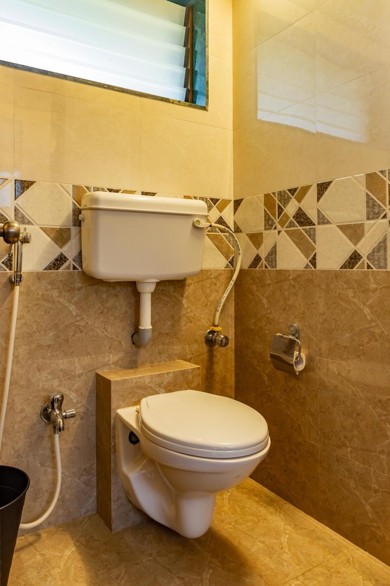 Casa Amora Lonavala Εξωτερικό φωτογραφία