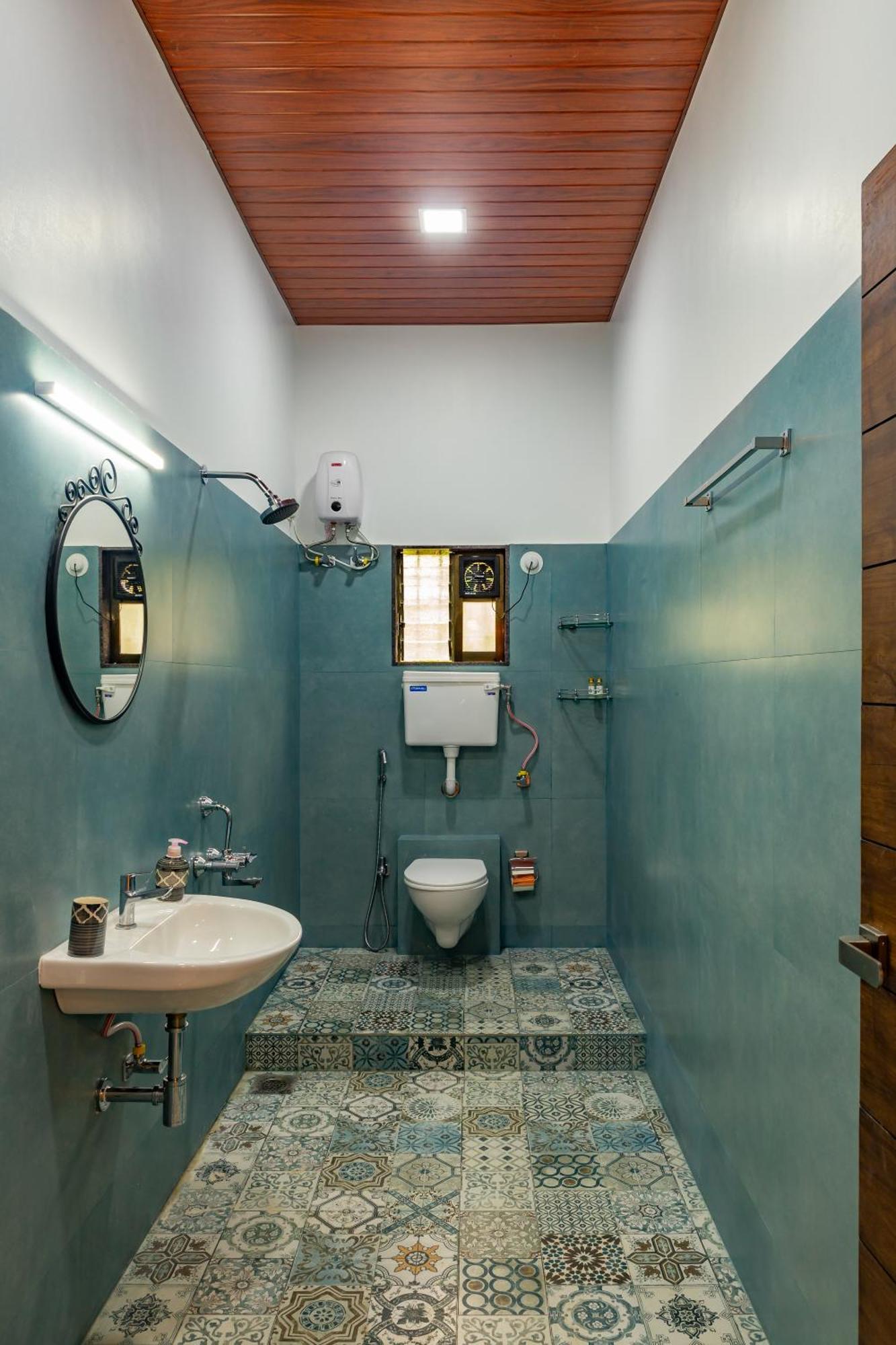 Casa Amora Lonavala Εξωτερικό φωτογραφία